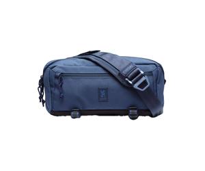 Chrome Industries - Sac bandoulière - Mini Kadet Indigo en Nylon - Bleu Bleu