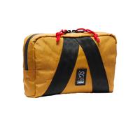 Chrome Industries - Sac bandoulière - Mini Tensile Sling Bag Amber X en Nylon - Marron Marron