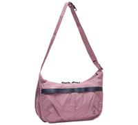 Chrome Yoyogi 14l Messenger Crossbody Violet
