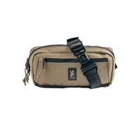 Chrome Industries - Sacoche 3L - Micro Kadet Sling Coyote en Aluminium - Beige Beige