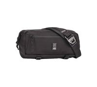 Chrome Industries - Sacoche 5L - Mini Kadet Sling Black en Nylon - Noir Noir