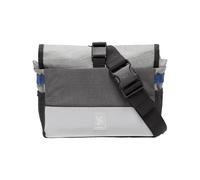 Chrome Industries - Sacoche de guidon - Doubletrack Handlebar Fog - Vert Vert