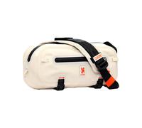Chrome Industries - Sacoche imperméable 5L - Mini Kadet WP Future White - Blanc Blanc