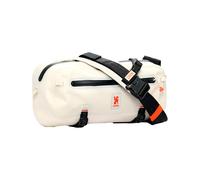 Chrome Sac sling Kadet WP nylon recyclé Gris Homme