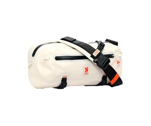 Chrome Industries - Sacoche imperméable - Kadet WP Future White - Blanc Blanc