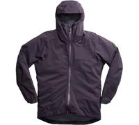 Chrome Industries - Veste légère et respirante - Downpour Jacket x Rab Equipment Black - Taille L - Noir Noir L