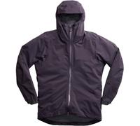 Chrome Industries - Veste légère et respirante - Downpour Jacket x Rab Equipment Black - Taille S - Noir Noir S