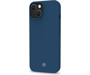 Chrome iPhone 14 Plus Blue