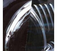 Chrome Is Lullaby Édition Deluxe Vinyle Gris Vinyle
