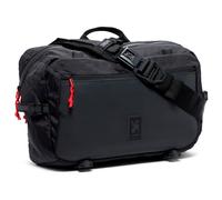 Chrome - Kadet Max - Sac à bandoulière - 15 l - black xrf