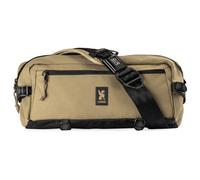 Chrome Industries - Sacoche 15L - Kadet Max Coyote en Nylon - Beige Beige