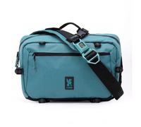 Chrome - Kadet Max - Sac à bandoulière - 15 l - steel blue