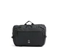 Chrome Kadet Max Sac bandoulière noir, nylon recyclé, unisexe