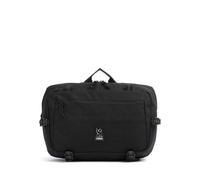 Chrome Kadet Max Sac messager noir, nylon, unisexe