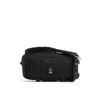 Chrome Industrie - Sac en bandoulière - Mini Kadet Black - en Nylon - Noir Noir