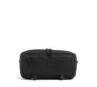 Chrome Kadet Mini Sac sling noir, nylon balistique, unisexe