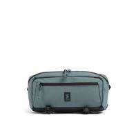 Chrome Kadet Mini Sac sling pétrole, nylon balistique, unisexe