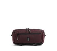 Chrome Kadet Mini Sac banane rouge, polyester, unisexe