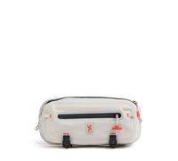 Chrome Kadet Mini WP Sac banane gris clair, unisexe