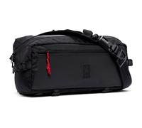 Chrome - Kadet Nylon - Sac à bandoulière - 9 l - black xrf