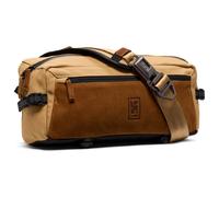 Chrome - Kadet Nylon - Sac à bandoulière - 9 l - heritage suede