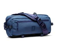 Chrome Kadet Kadet Sac banane bleu foncé, unisexe