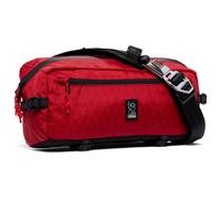 Chrome Kadet 9l Crossbody Rouge Homme