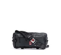 Chrome Kadet Sac banane noir, unisexe