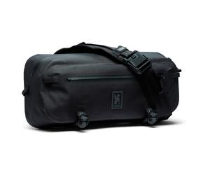 Chrome - Kadet Waterproof 8 - Sac à bandoulière - 8 l - black