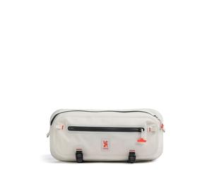 Chrome Kadet WP Sac sling gris, nylon recyclé, homme