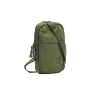 Chrome Logan Crossbody One Size