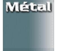 Chrome Métal P064 Gamme Air - Pot De 17ml - Prince August