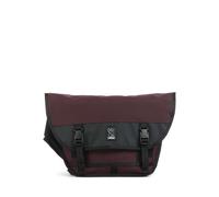 Chrome Metro Mini Sac messager vin, unisexe