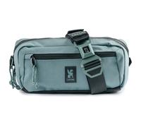Chrome - Micro Kadet Sling - Sac à bandoulière - 3 l - steel blue