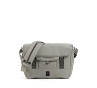 Chrome Midtown 20L Sac messager gris, unisexe