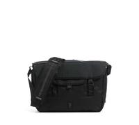 Chrome Midtown 20L Sac messager noir, unisexe