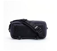 Chrome - Mini Kadet 5 - Sac à bandoulière - 5 l - black canvas leather