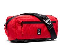 Sac bandouliere unisexe chrome mini kadet 5l rouge