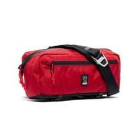 Chrome Kadet Mini Sac sling rouge, unisexe, 5L