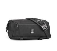 Chrome Industrie - Sac en bandoulière - Mini Kadet Black - en Nylon - Noir Noir