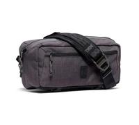 Chrome Mini Kadet 5L Sac Bandoulière Slings - Castlerock Twill Gris Nylon
