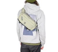 Chrome Mini Kadet 5L Sacoche - Vert Sauge