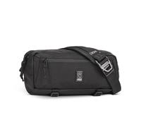 Chrome Mini Kadet Sac Bandoulière 5L - Noir