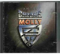 Chrome Molly - Angst