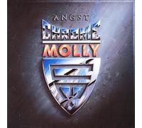 Chrome Molly - Angst