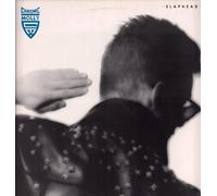 Chrome Molly - Slaphead [Vinyl LP]