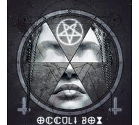 Chrome Occult Box (CD)