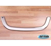 Chrome Ouvre-Porte Cadre Pour Opel Astra J Arrière Poignée Hayon Inox