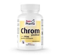 Chrome Picolinate, 250mcg - 120 caps