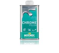 Chrome Polish